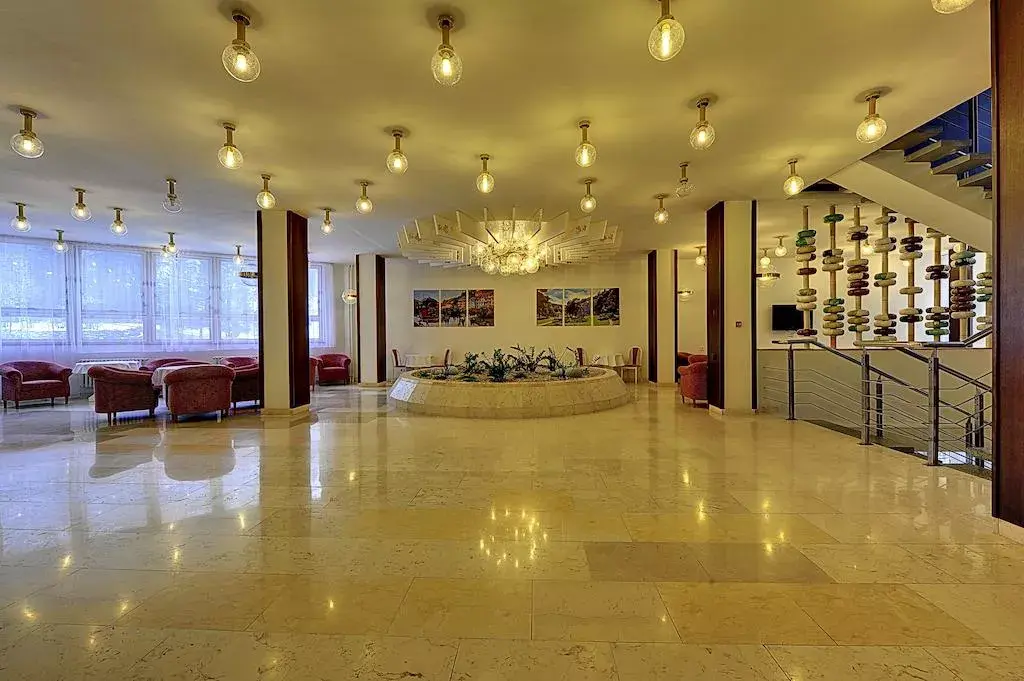 Photo 4 of Spa Complex Curie