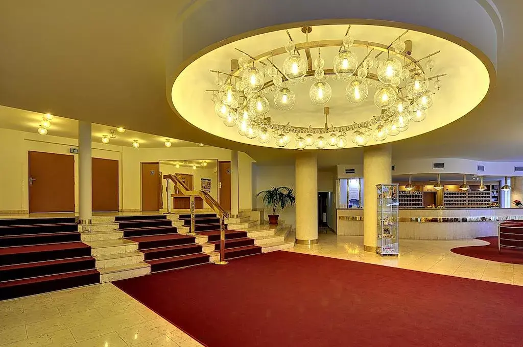 Photo 3 of Spa Complex Curie