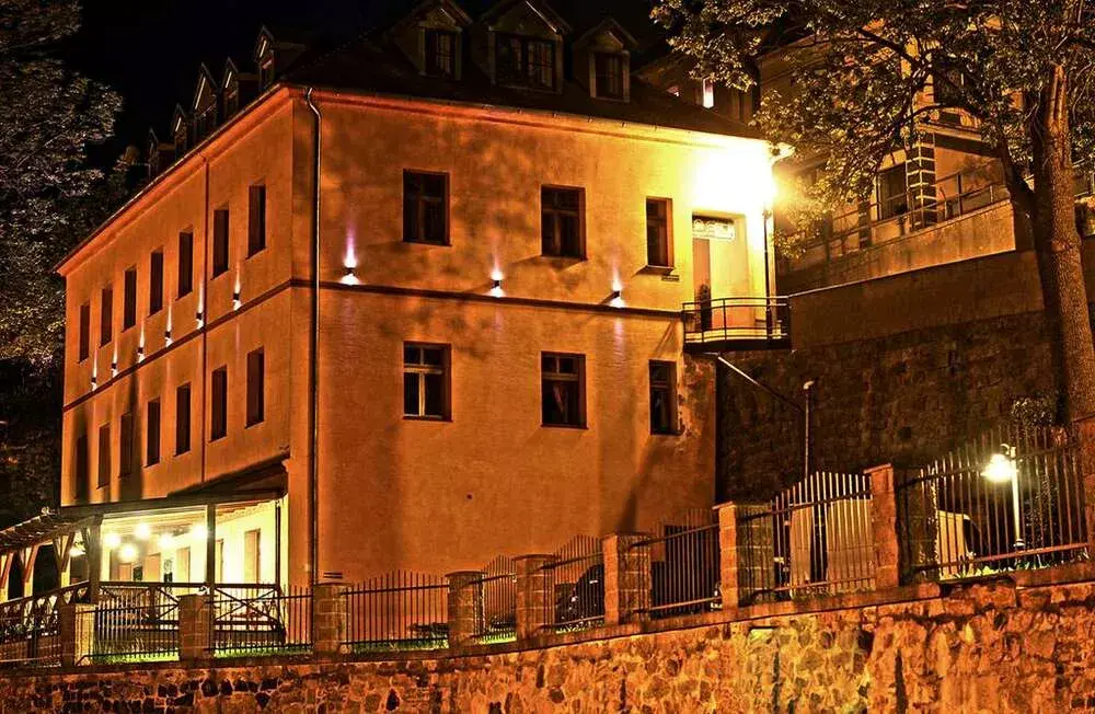 Photo 3 of Hotel Stein Elbogen