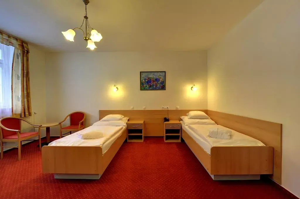 Photo 3 of Pension Dagmar