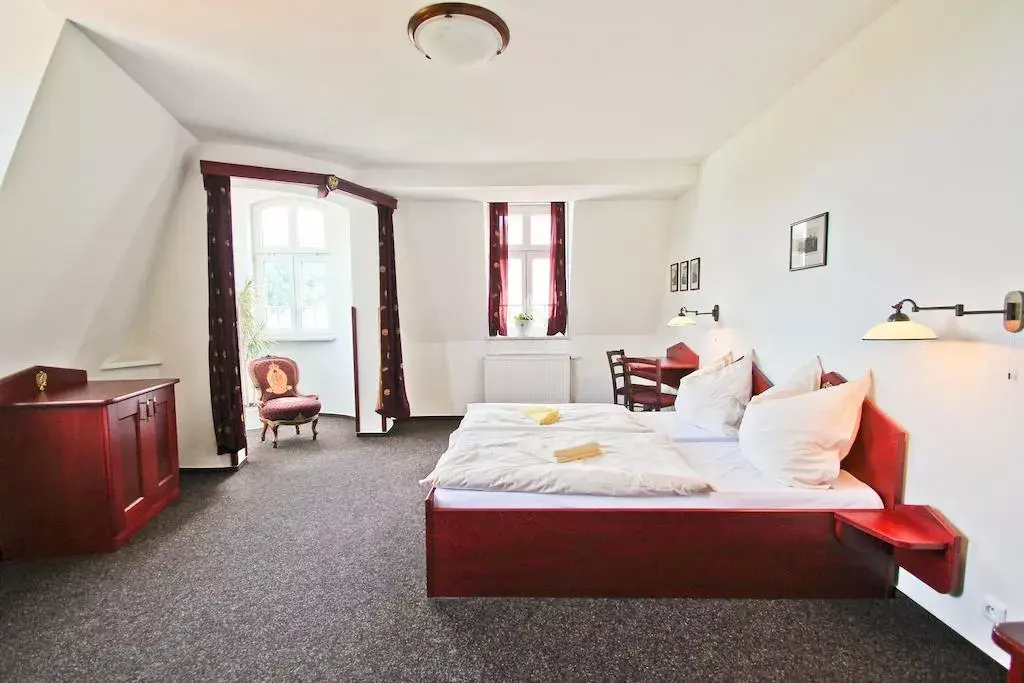 Photo 3 of Hotel Císař Ferdinand