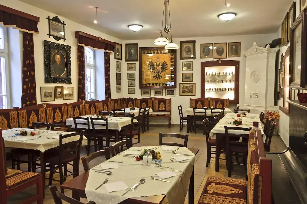 Photo 5 of Hotel Císař Ferdinand
