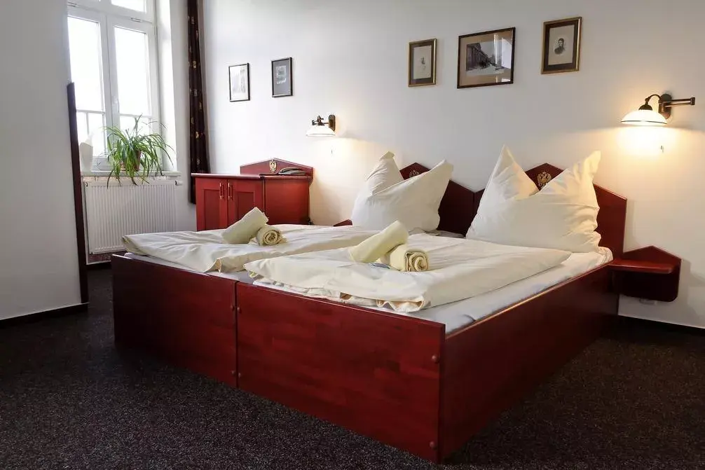 Photo 2 of Hotel Císař Ferdinand