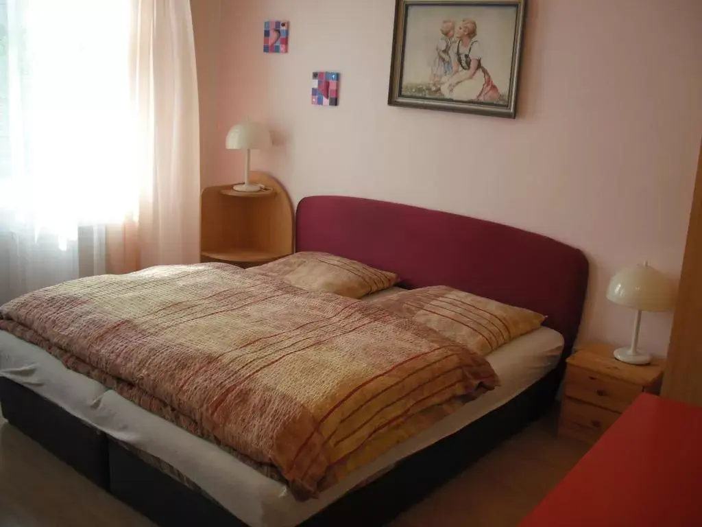 Photo 2 of Apartmány Galeta