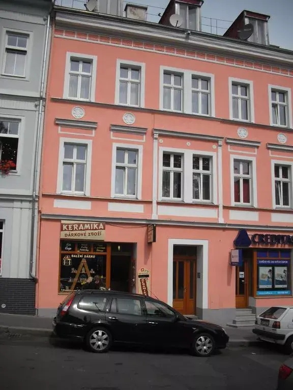 Apartmány Galeta, Karlovy Vary Karlovy Vary