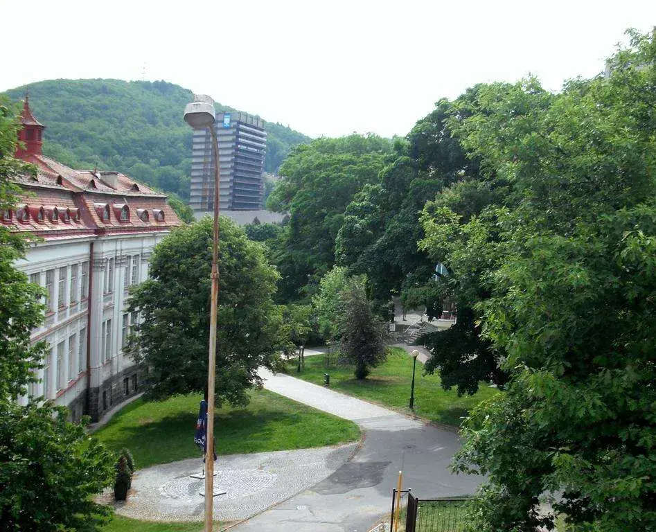 Photo 5 of Apartmány Galeta