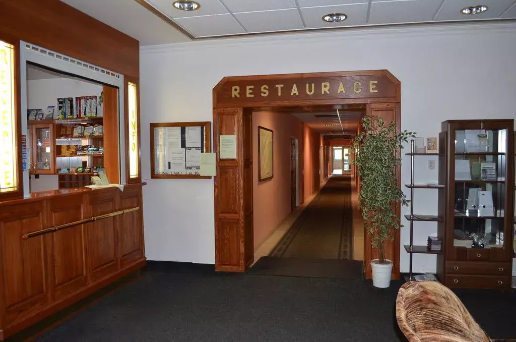 Photo 5 of Hotel Gejzír
