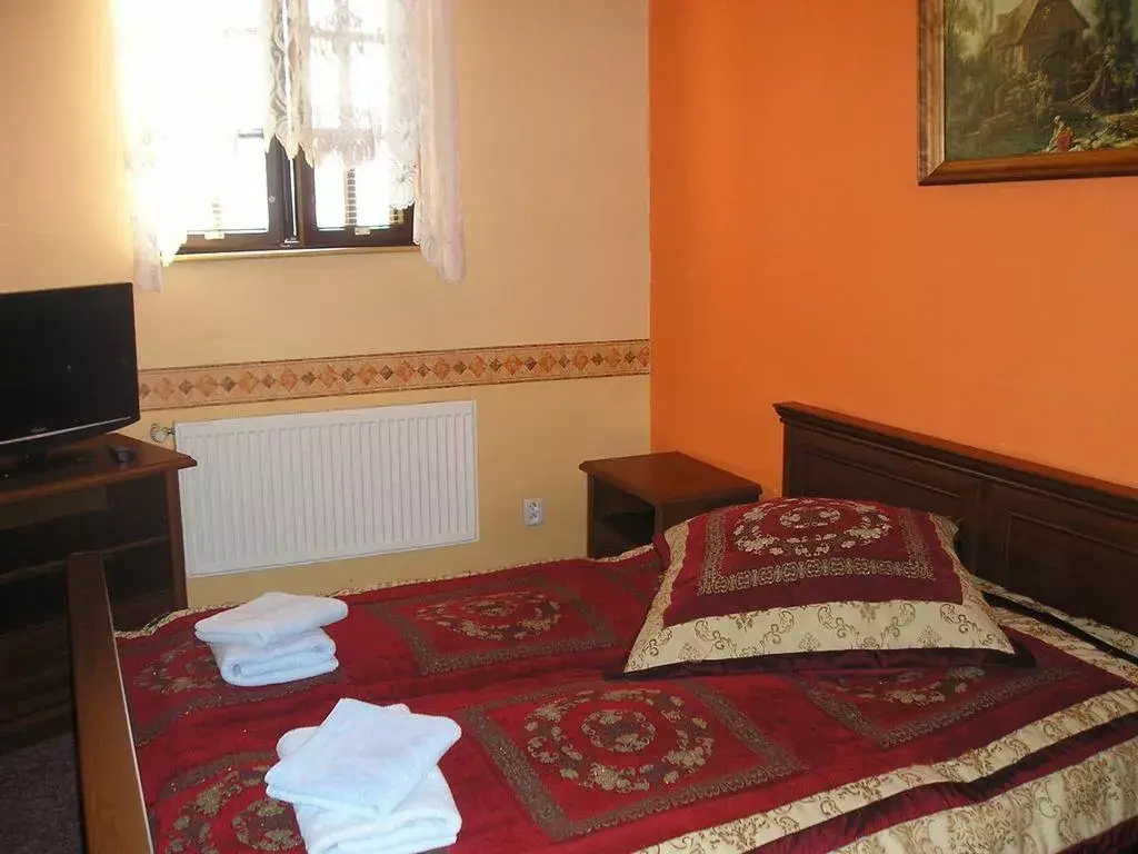 Hotel GLOBÁL SOKOLOV, Sokolov