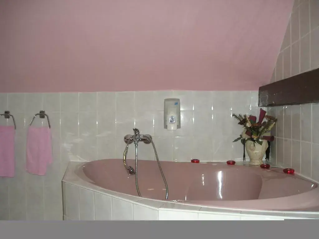 Photo 2 of Hotel GLOBÁL SOKOLOV