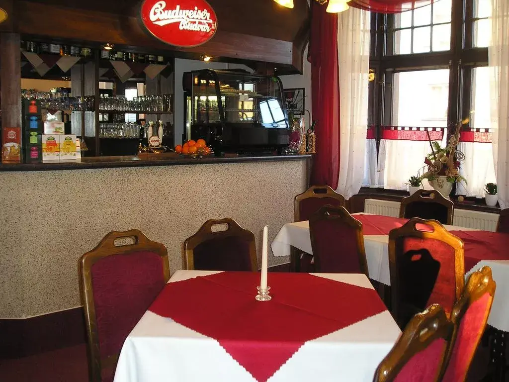 Photo 4 of Hotel GLOBÁL SOKOLOV