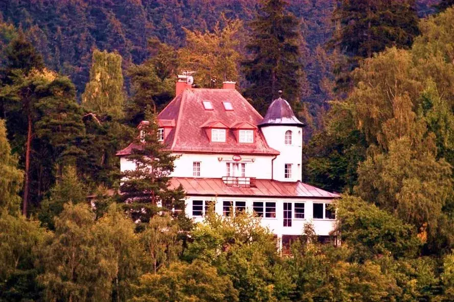 Photo 3 of Hotel Panorama Jáchymov