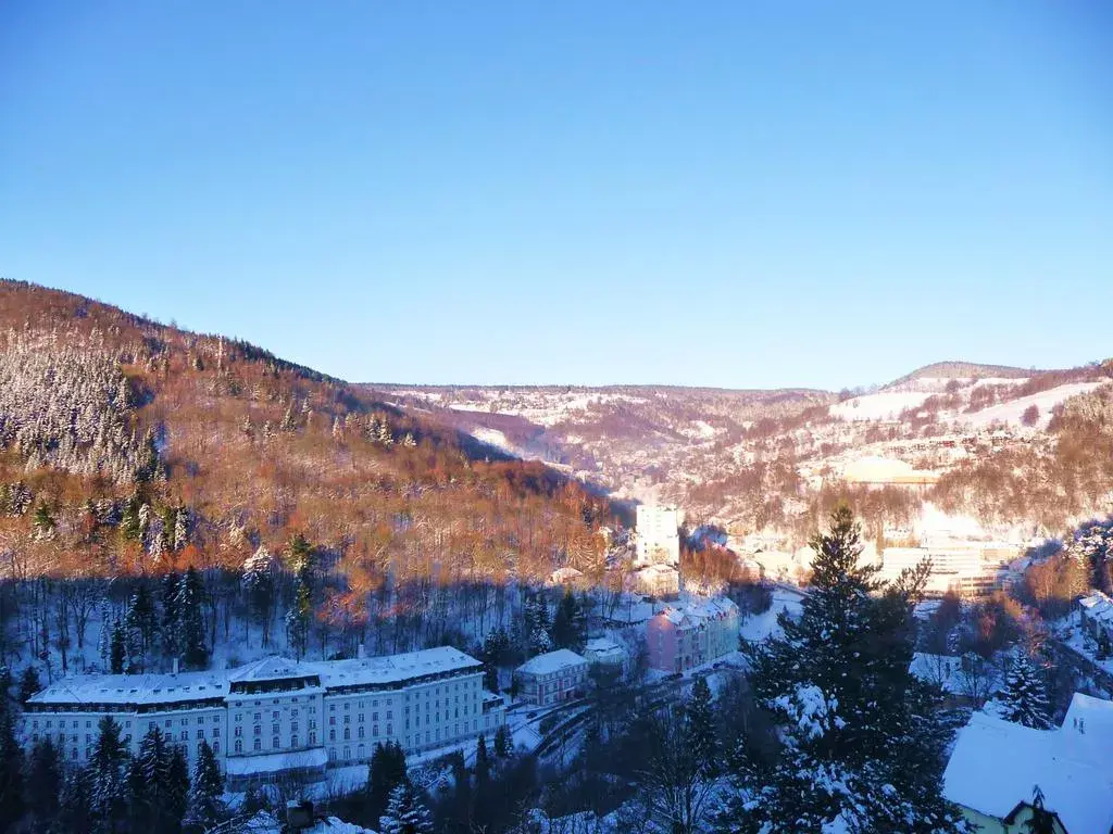 Photo 4 of Hotel Panorama Jáchymov