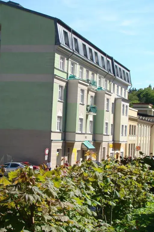 Photo of Lužice