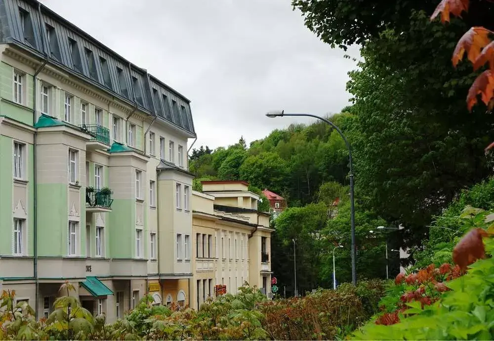 Photo 2 of Lužice