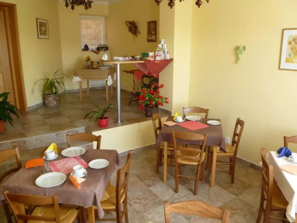Photo 2 of Pension Panorama