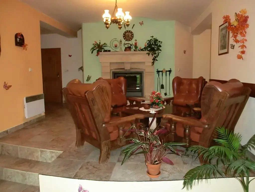 Photo 3 of Pension Panorama