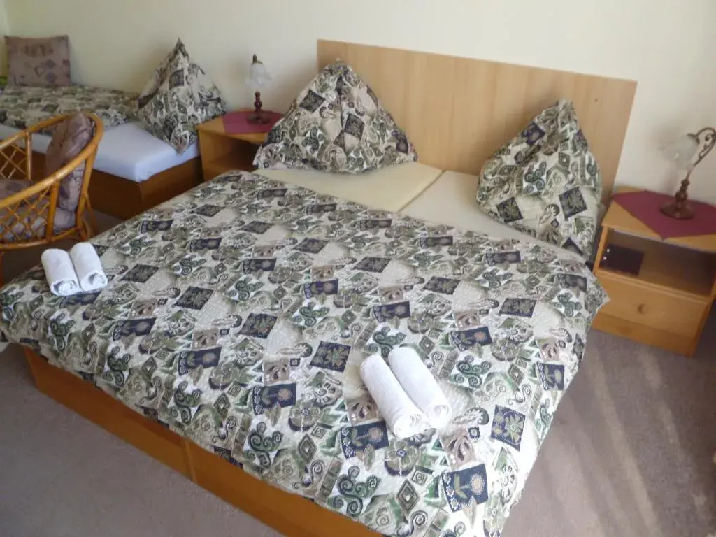 Photo 5 of Pension Panorama