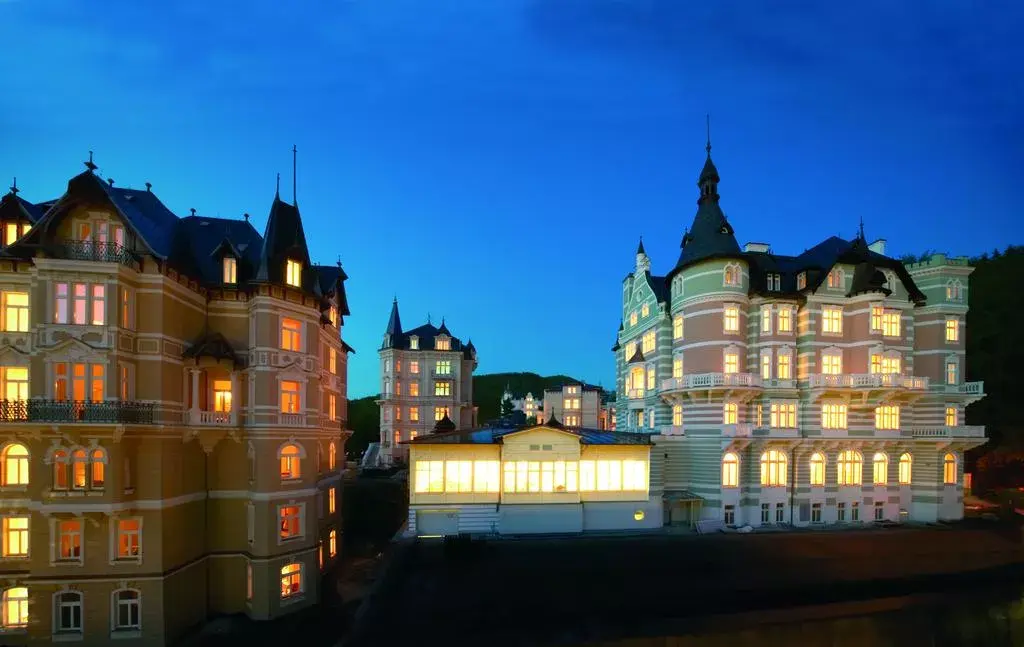 Photo 5 of SAVOY WESTEND HOTEL