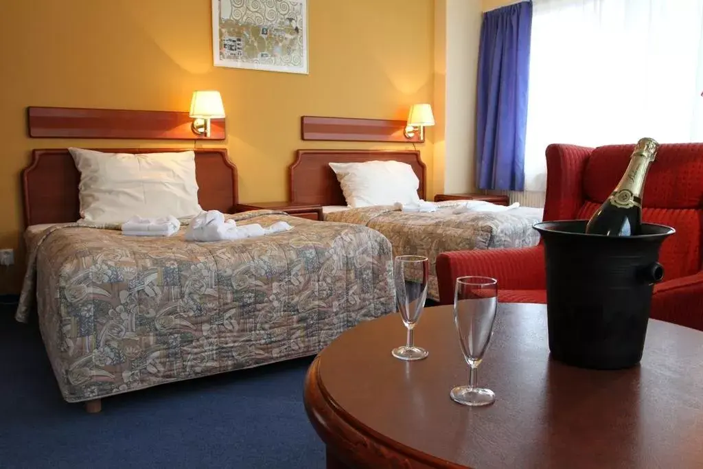 Photo 3 of PARKHOTEL SOKOLOV