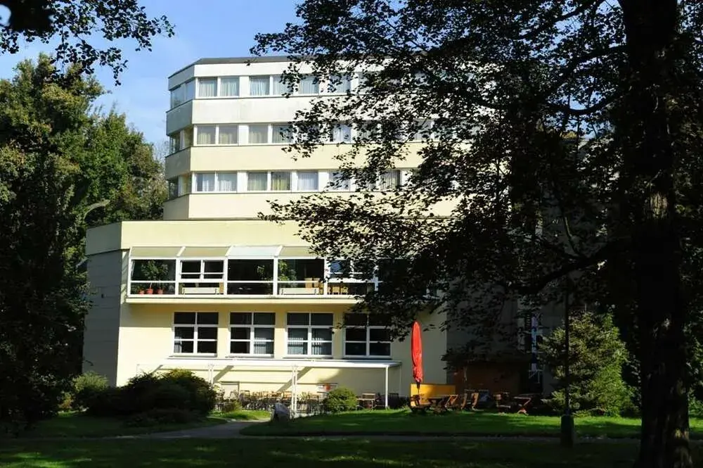 Photo 2 of PARKHOTEL SOKOLOV
