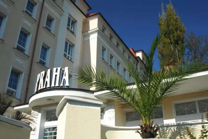 Photo 2 of Hotel Praha