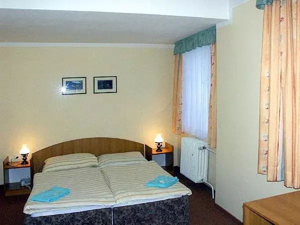 Photo 2 of Starý Mlýn