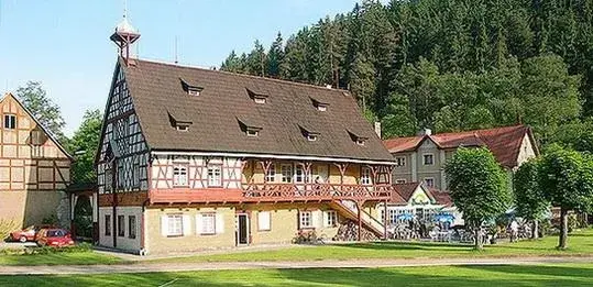 Březová