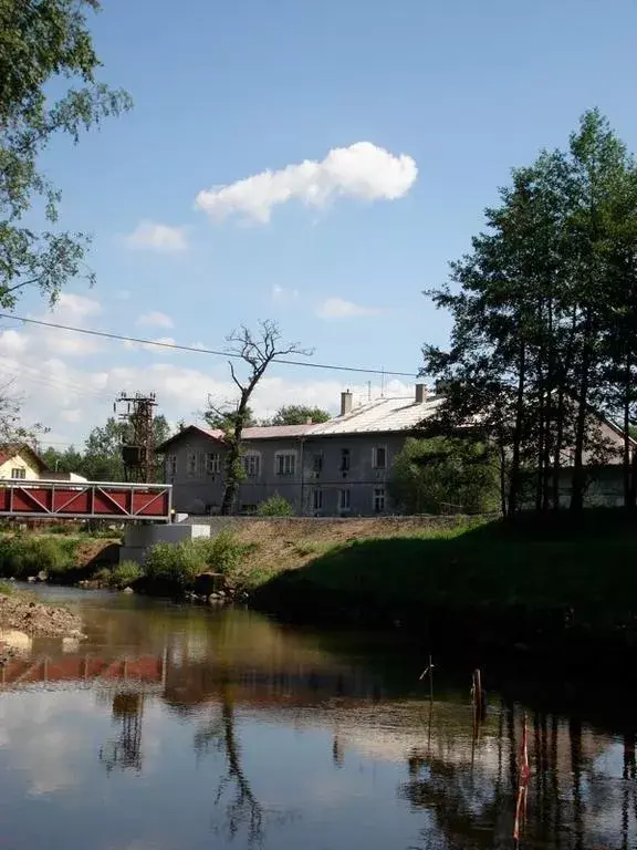 Penzion Village, Karlsbad Rybáře