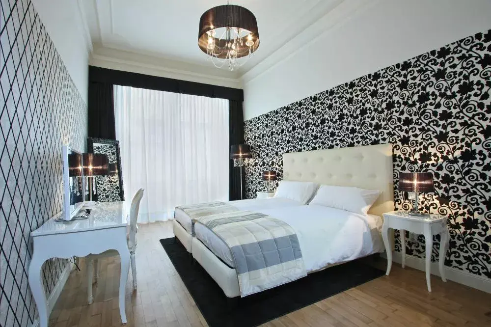 Photo 5 of La Ballerina Hotel 