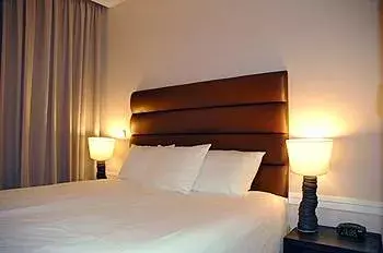 Hotel La Boutique, Praga Smíchov