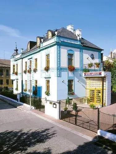 HOTEL LAFAYETTE, Olomouc Nové Sady