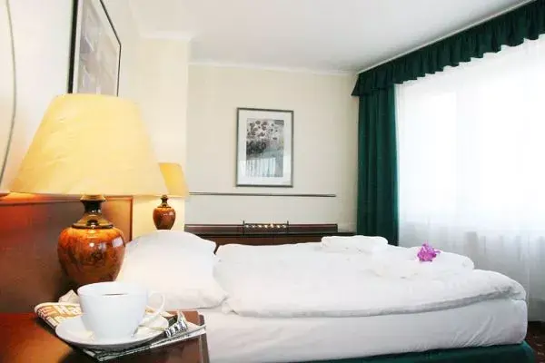 Photo 2 of Hotel Lafonte