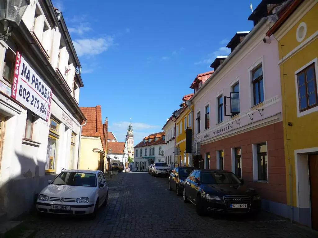 Photo 2 of Penzion LANDAUER