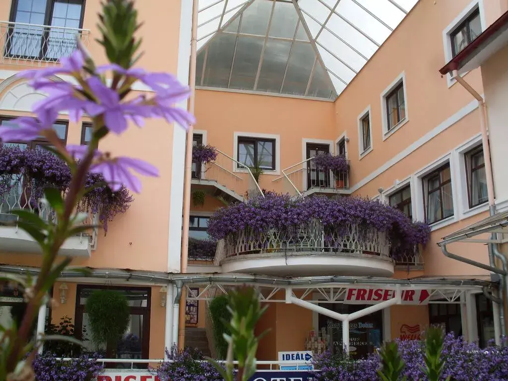 Hotel La Provence, Mariánské Lázně Mariánské Lázně