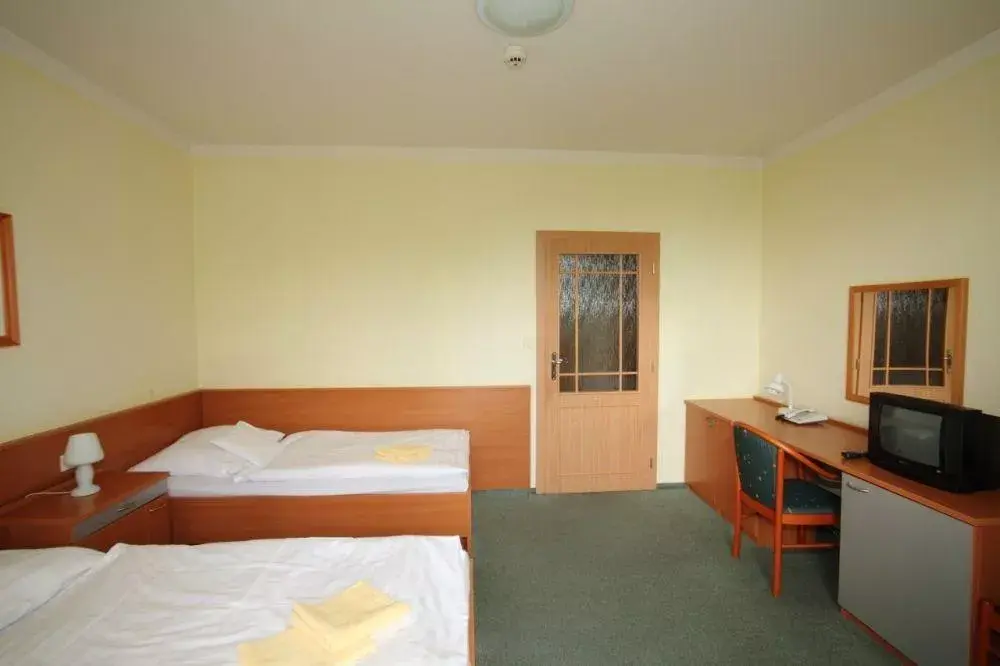 Photo 3 of Lázeňský dům Bezruč