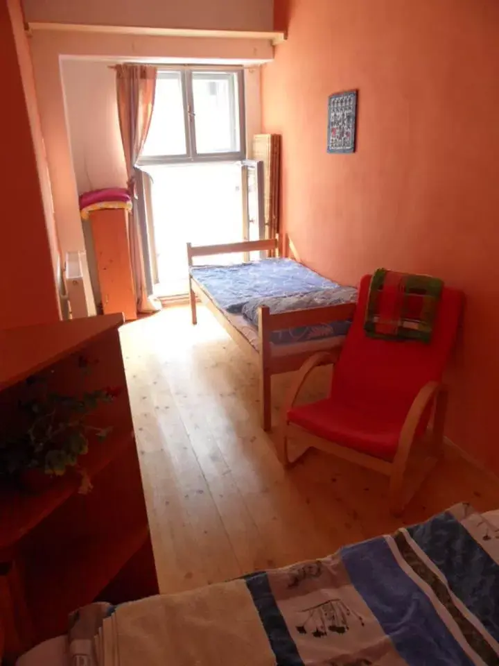 Photo 5 of Lazy River Hostel