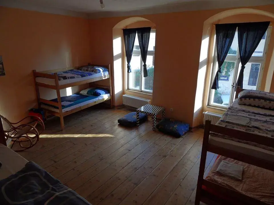 Photo 4 of Lazy River Hostel