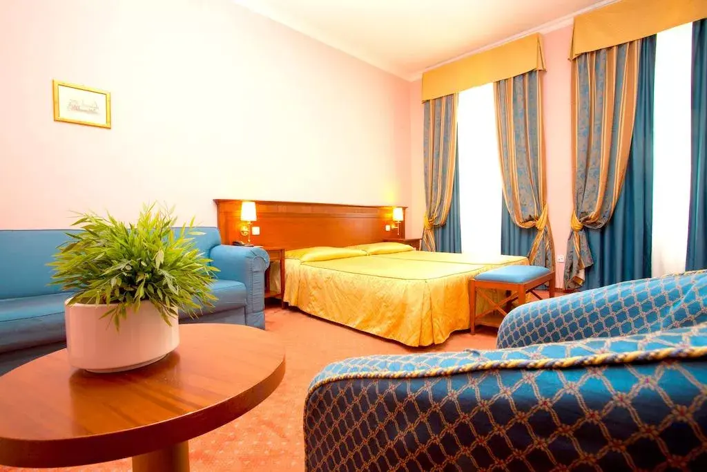 Photo 3 of Hotel Louis Leger