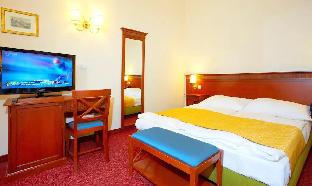 Photo 4 of Hotel Louis Leger