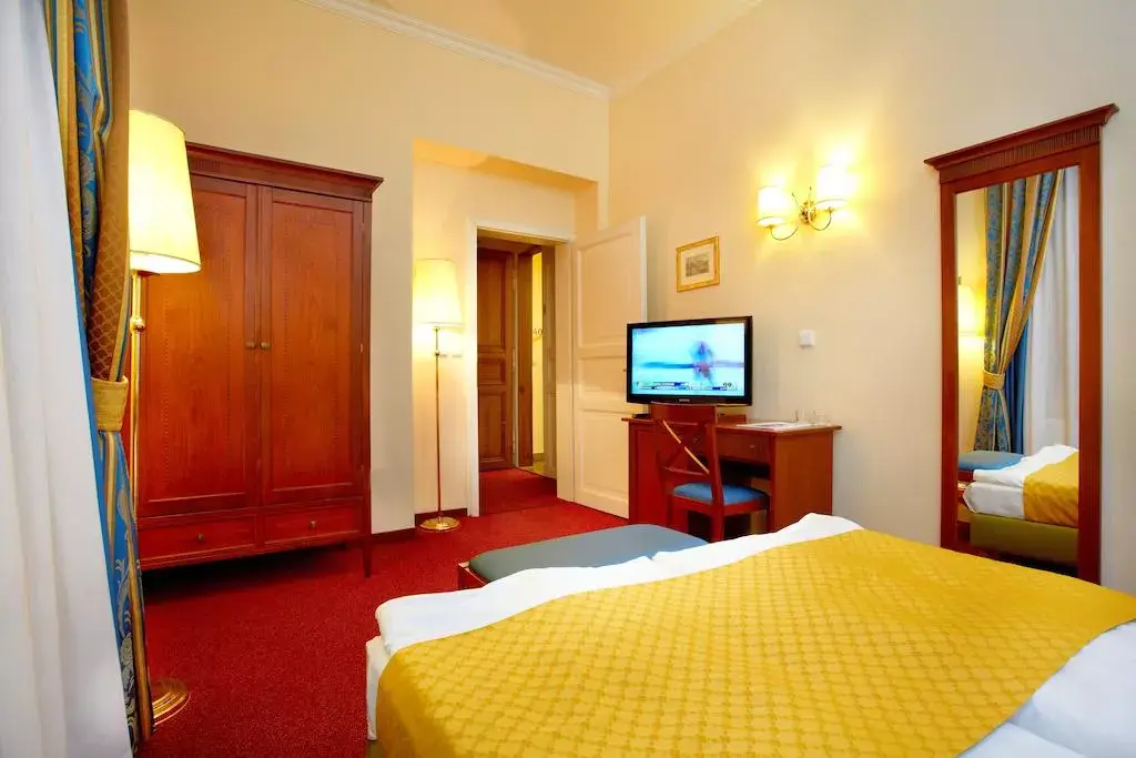 Photo 5 of Hotel Louis Leger