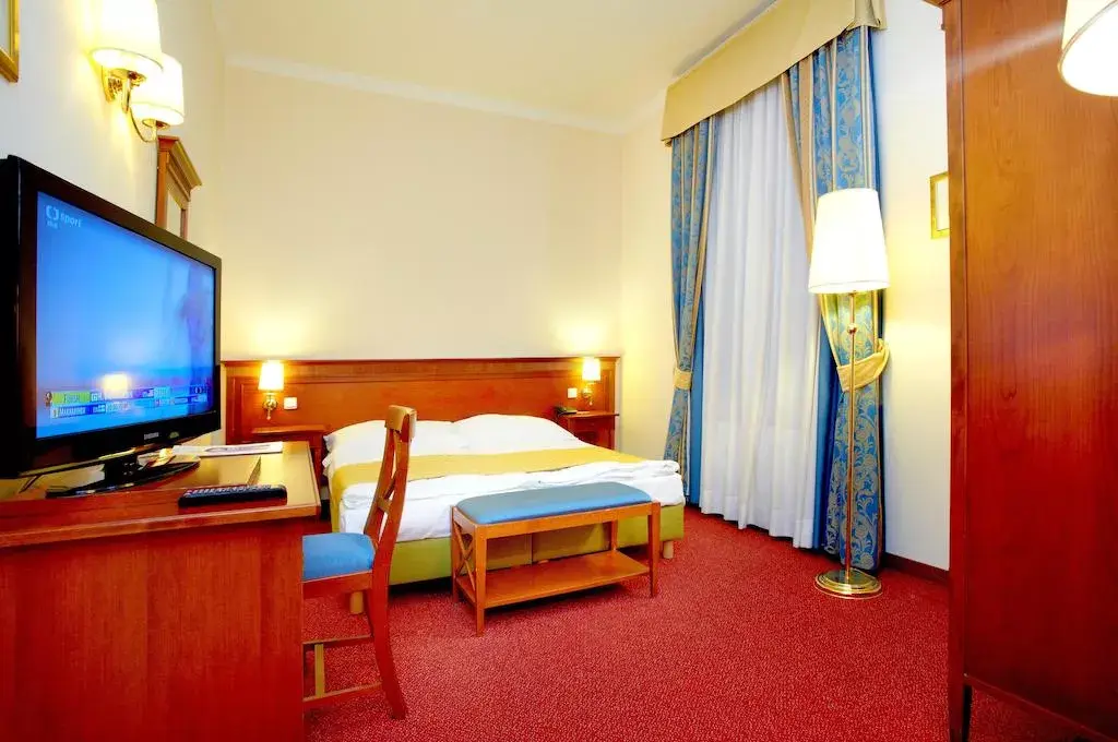 Photo 2 of Hotel Louis Leger