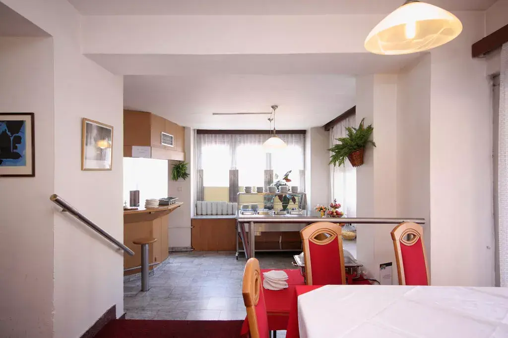 Photo 3 of Hotel Legie