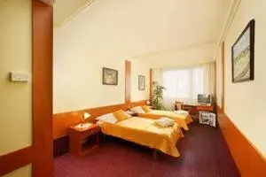  Hotel Prague Leisure Center, Praha Chodov