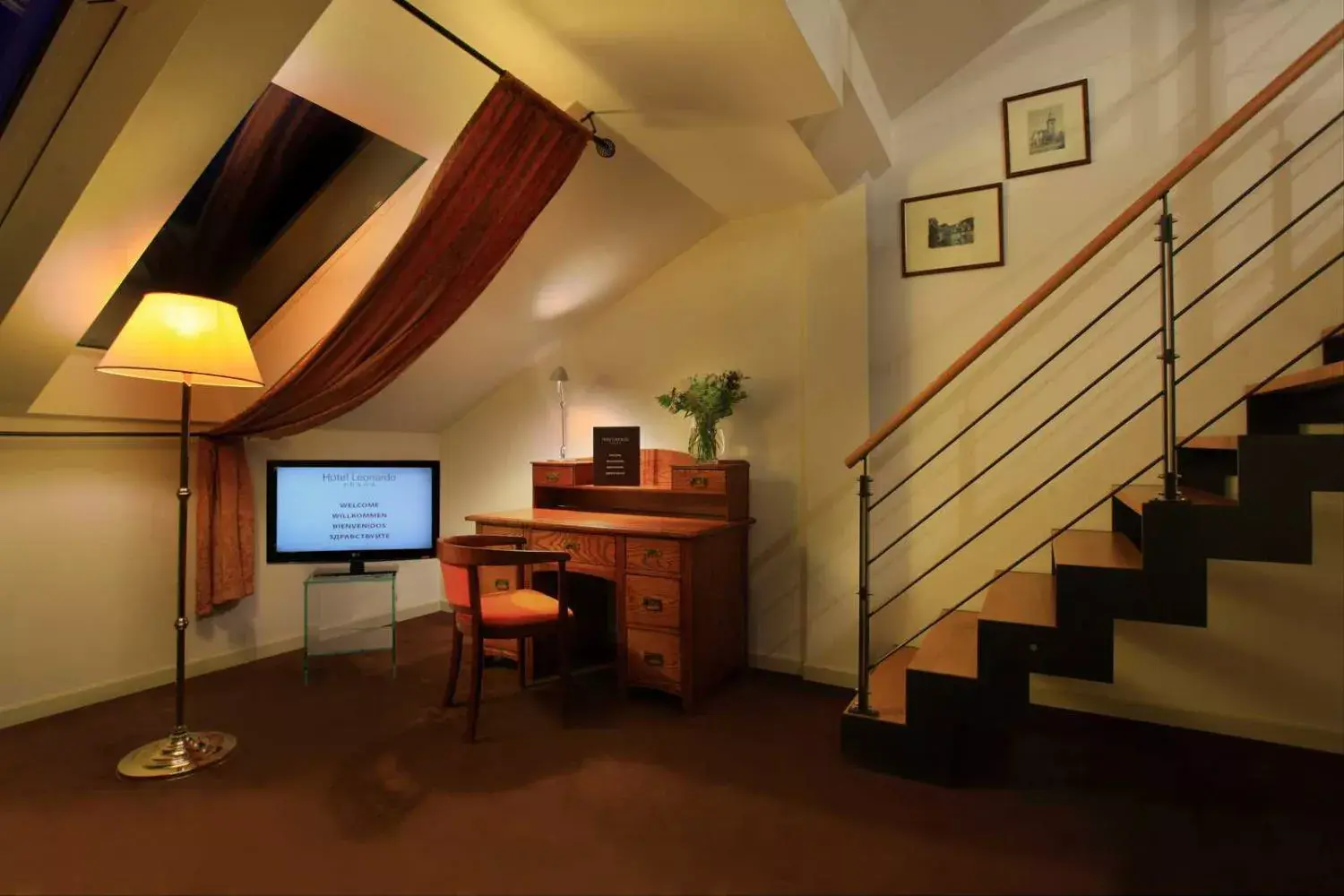 Photo 4 of Hotel Leonardo