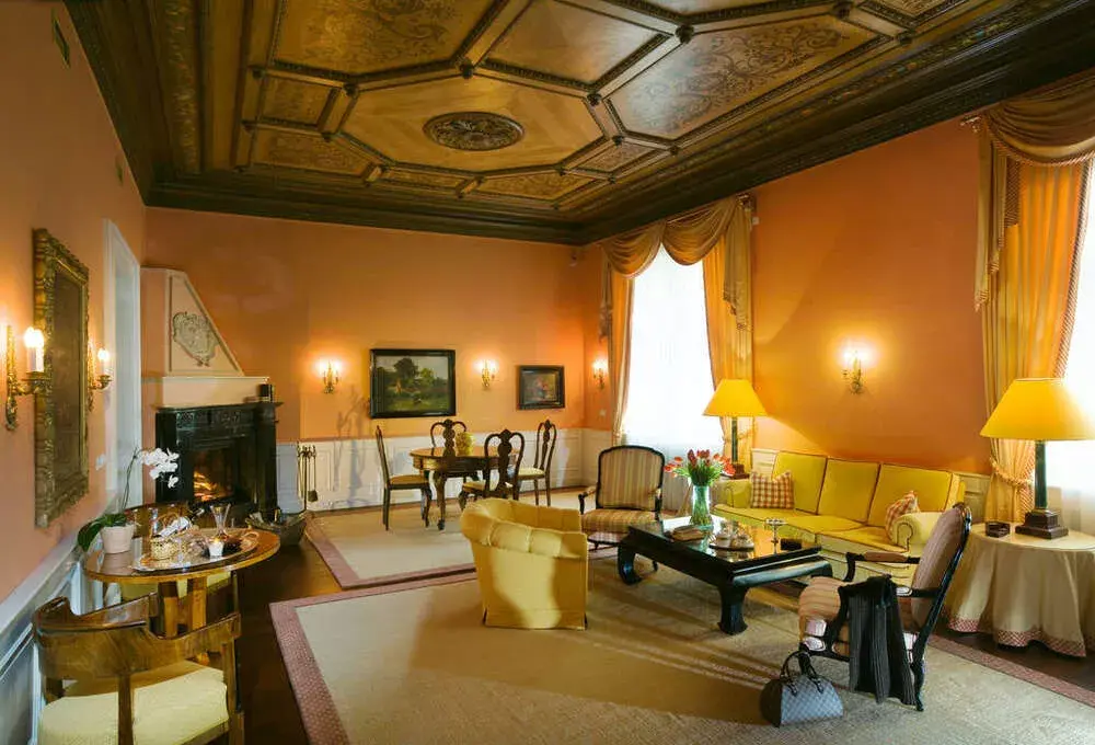 Photo 4 of Le Palais Art Hotel Praha