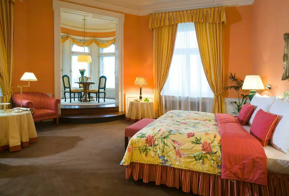 Photo 3 of Le Palais Art Hotel Praha