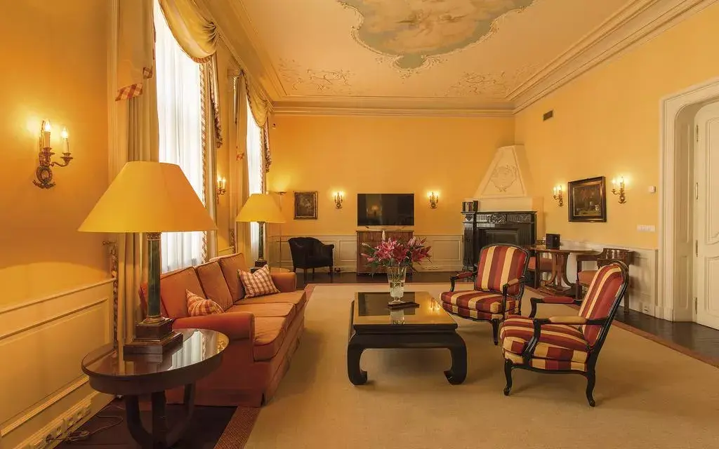 Photo 5 of Le Palais Art Hotel Praha
