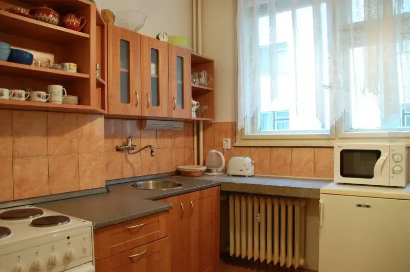 Photo 4 of Appartements Letna