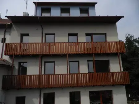 Penzion Levandule, Brno Nový Lískovec