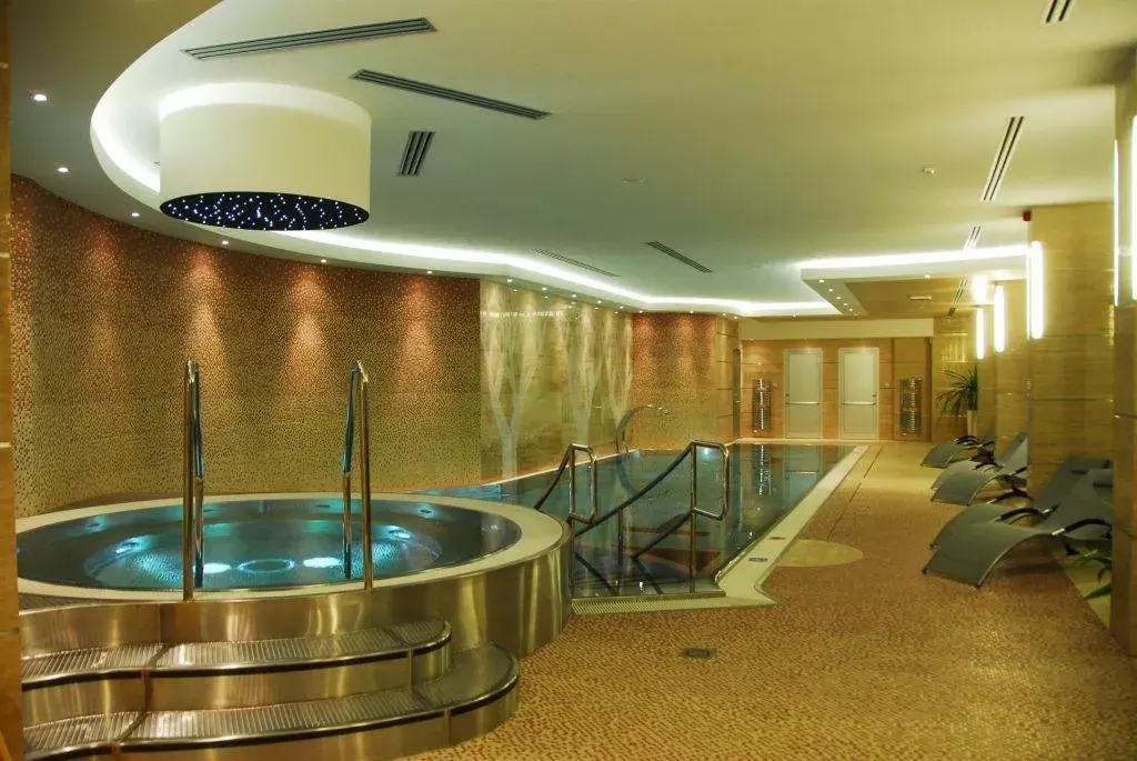 Photo 3 of Antonie Hotel